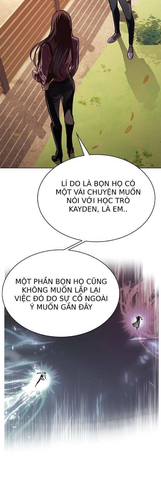 biến thân thành mèo chapter 241 45
