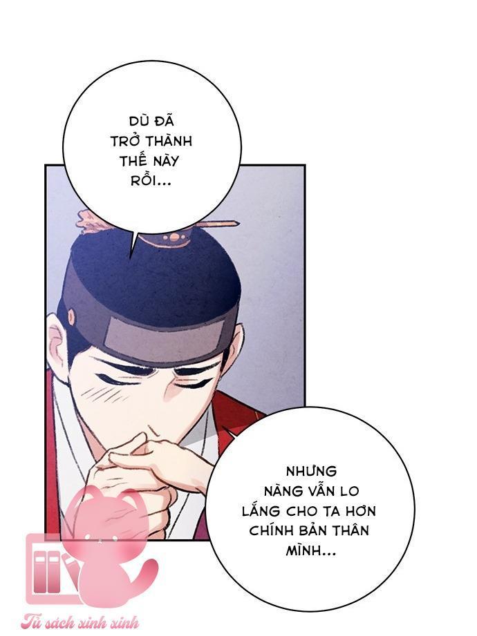 lệnh cấm hôn chapter 16 59