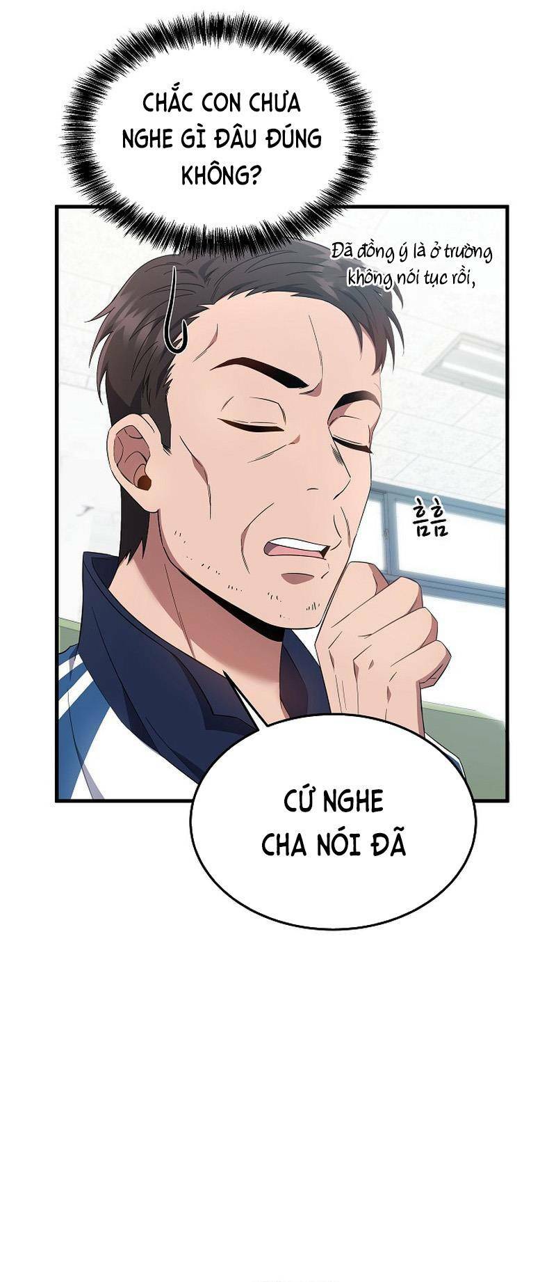 sự khởi đầu của tiền nhân chapter 4 3