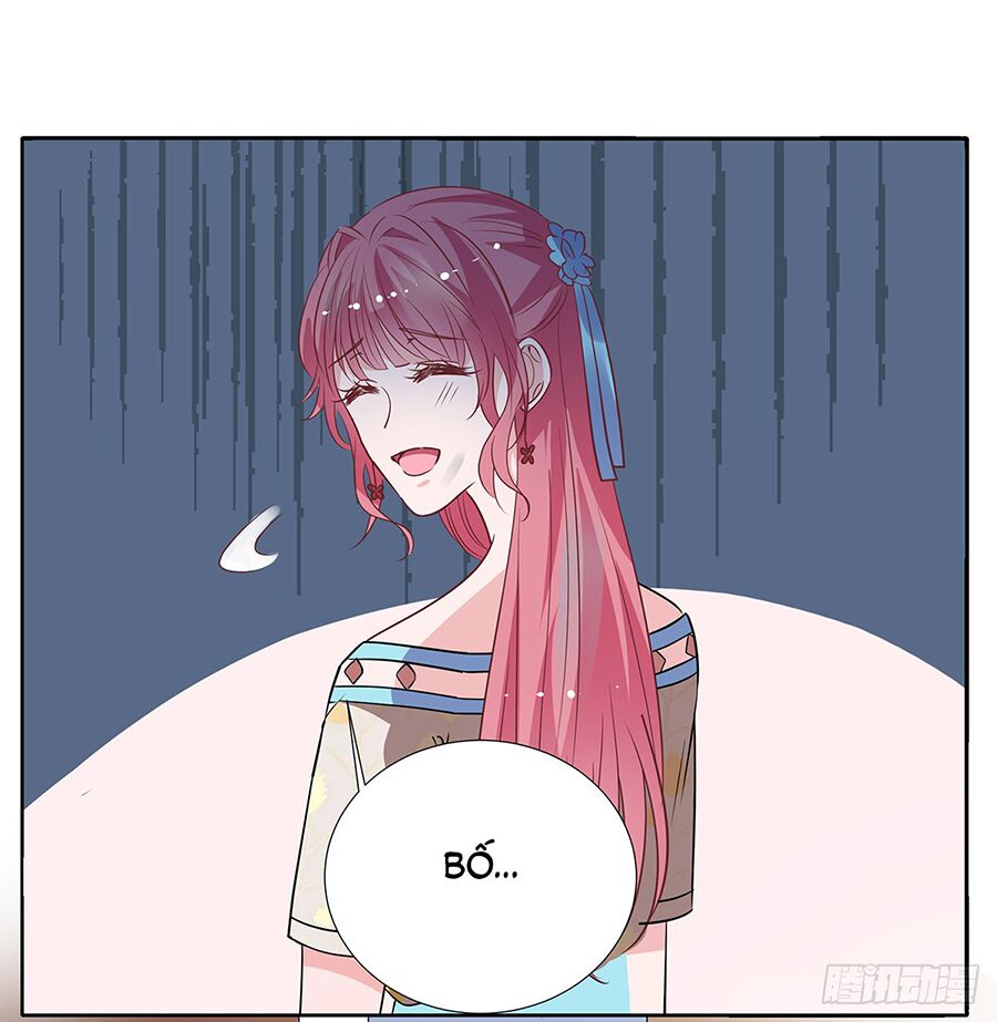 manh thê khó dỗ phần 2 chapter 28 18