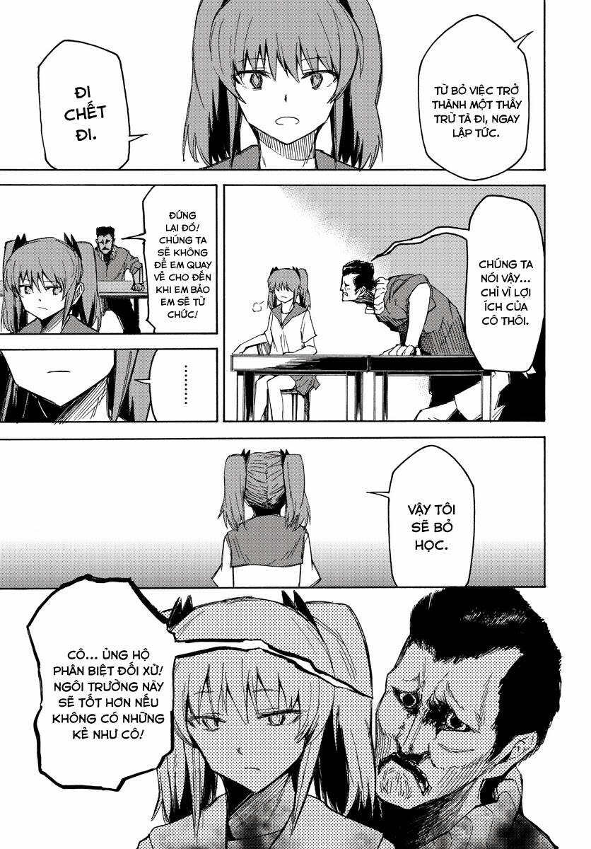 necro dancer chapter 4 10