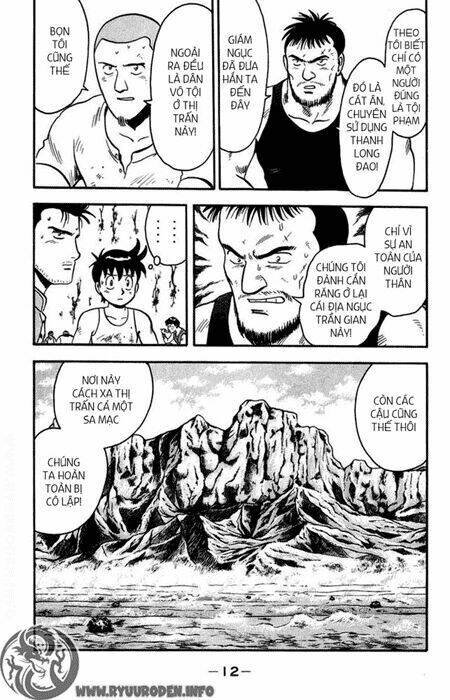 hoàng phi hồng phần 1 chapter 18 14