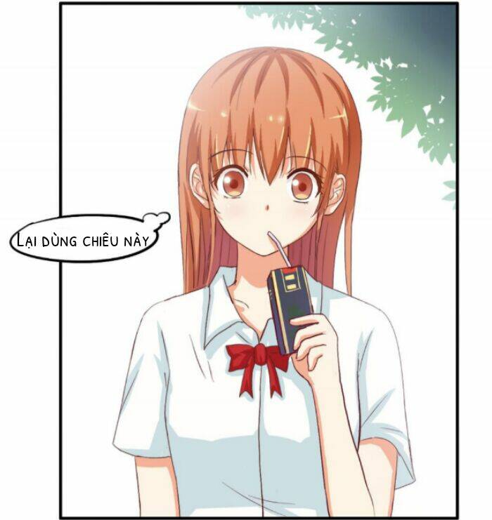 mối tình đầu có chút ngọt chapter 30 24