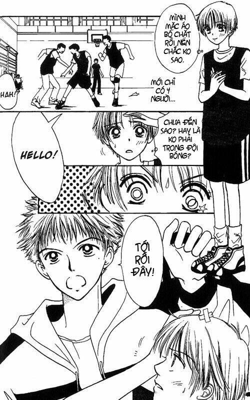 power!! chapter 1 14