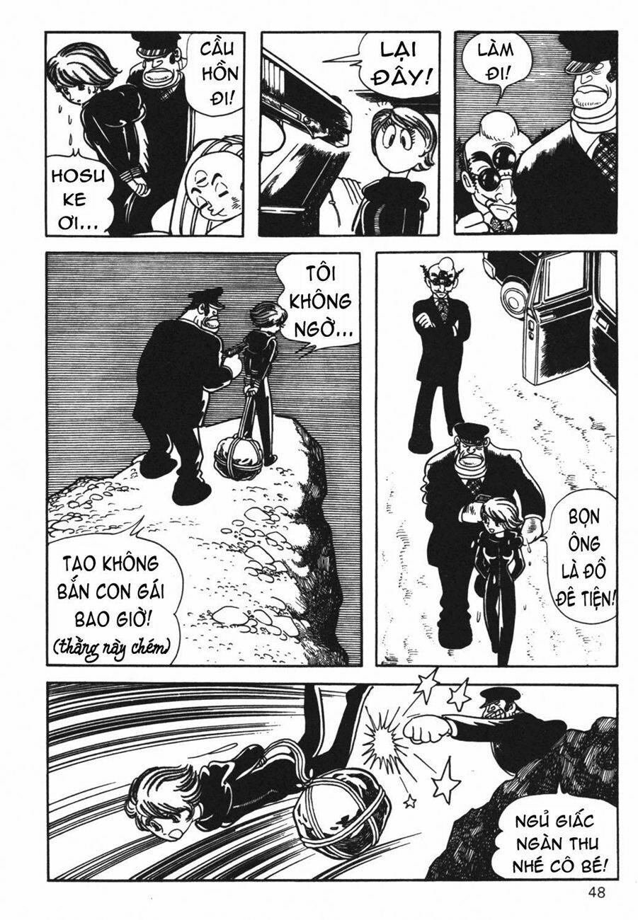 cậu bé ba mắt chapter 6 47