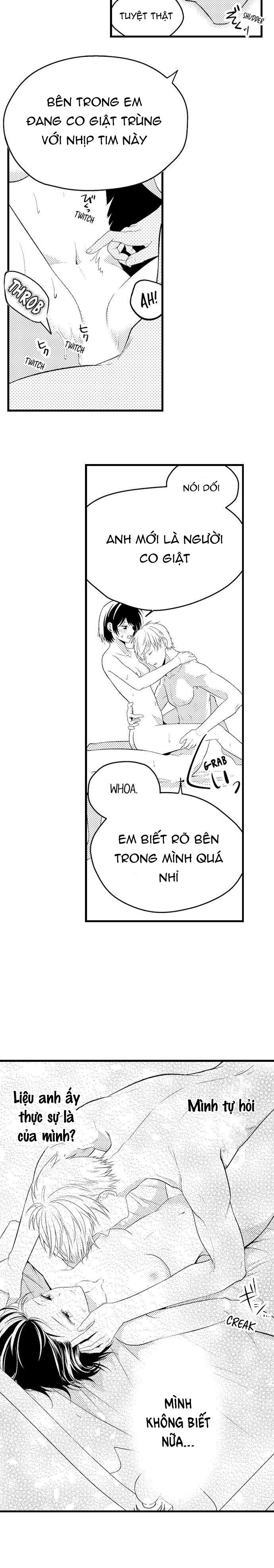 làm tình với tôi hay là đàn ông nhật bản? cái nào sướng hơn? (full) chapter 25.2 5