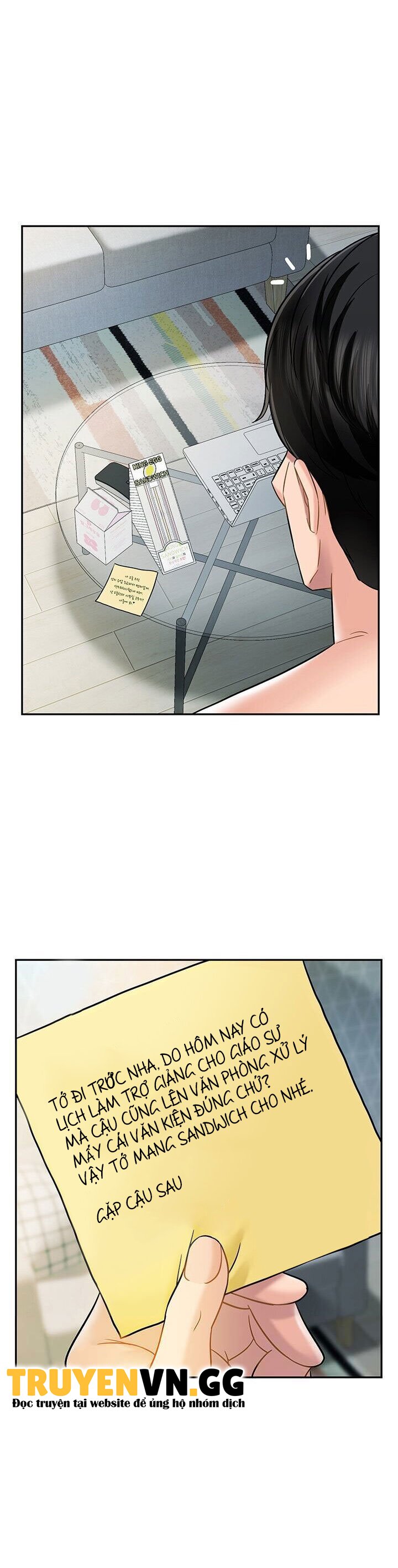thanh lý đồ chơi tình dục tôi vô tình lập được harem chapter 4 34