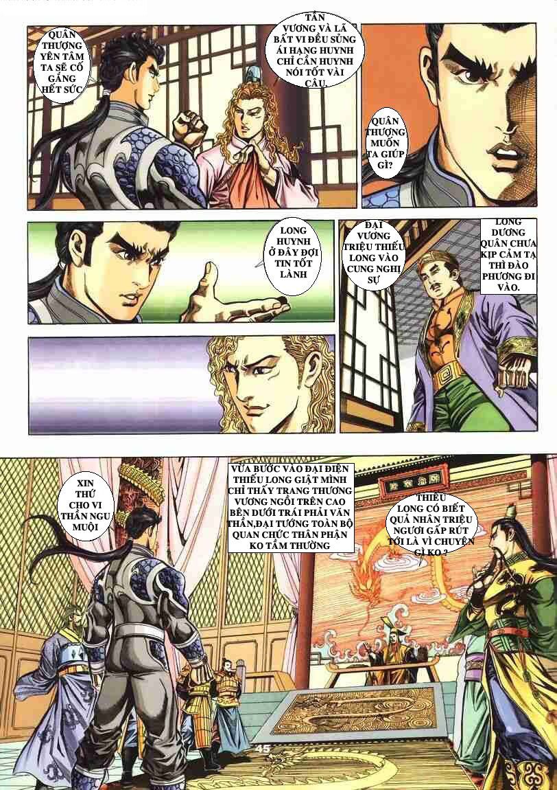 tầm tần ký chapter 68 14