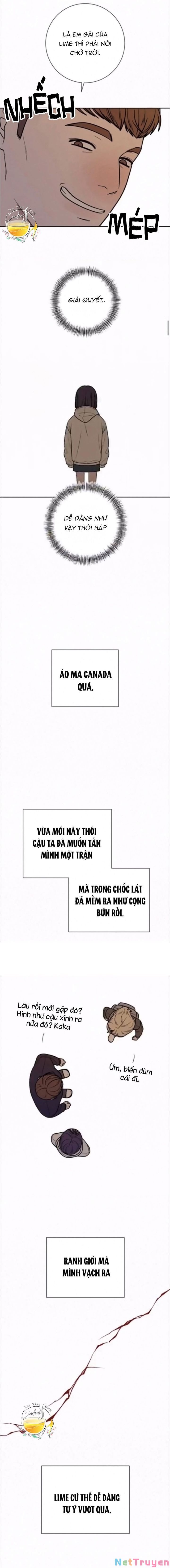 chiến lược: tình yêu trong sáng chapter 18 10