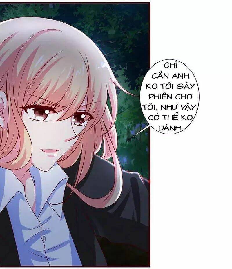 không gả cho tổng tài, gả cho người hầu chapter 84 20