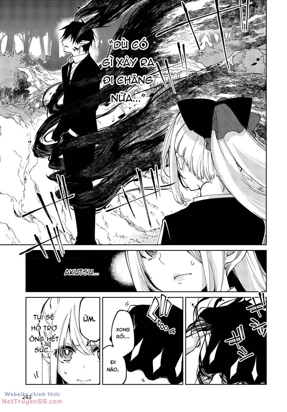 jiangshi kaitan blood chapter 72 19