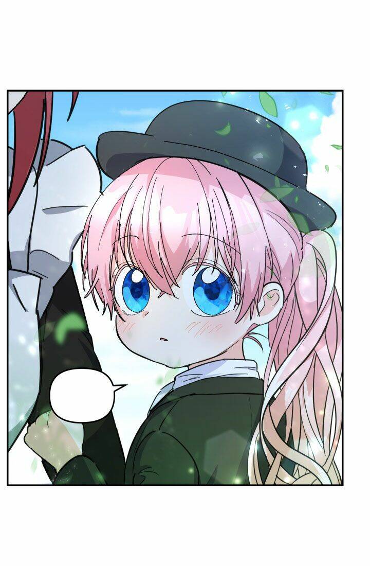 hoàng hậu bé bỏng chapter 42.2 37