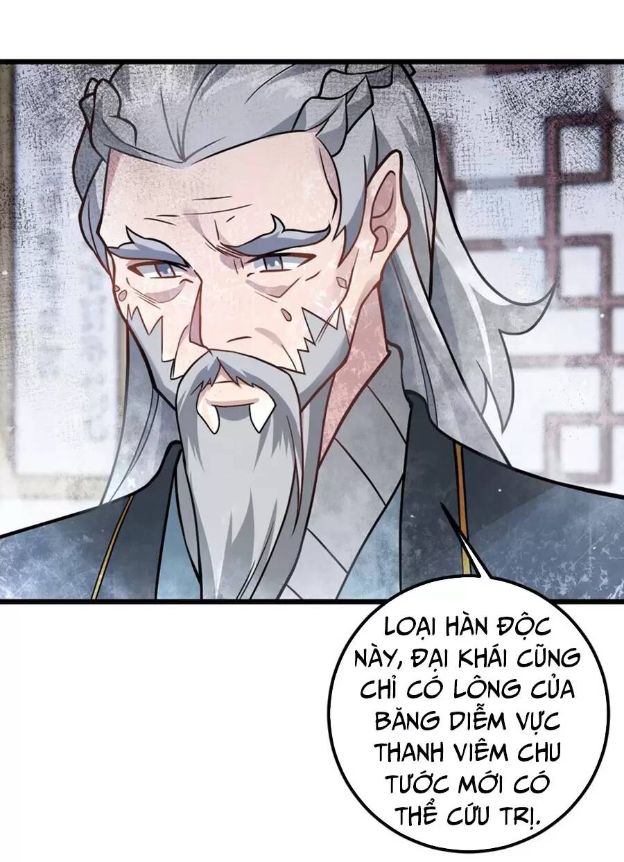 mang theo các tiên tử vô địch thiên hạ chapter 37.2 11