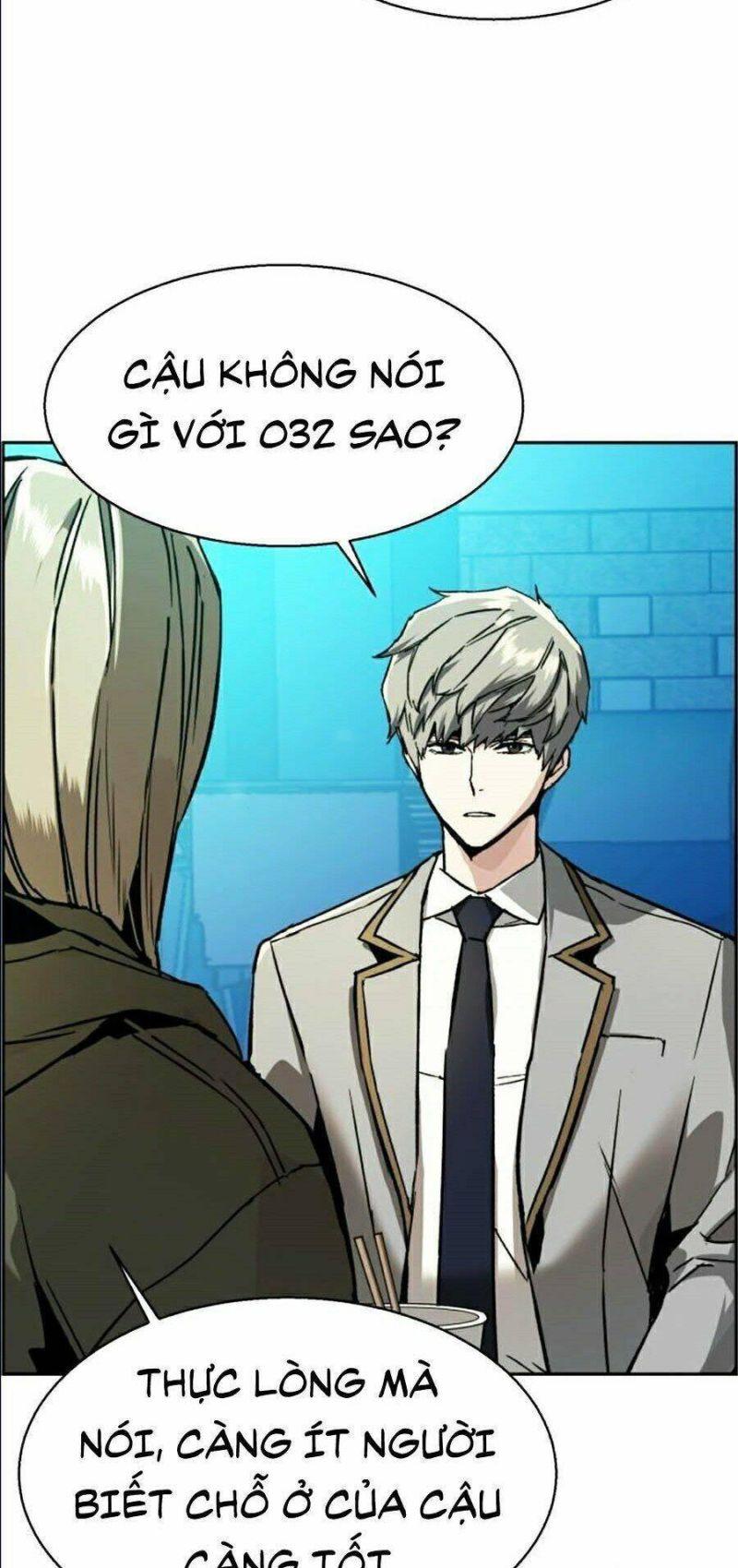 bạn học tôi là lính đánh thuê chapter 40 22