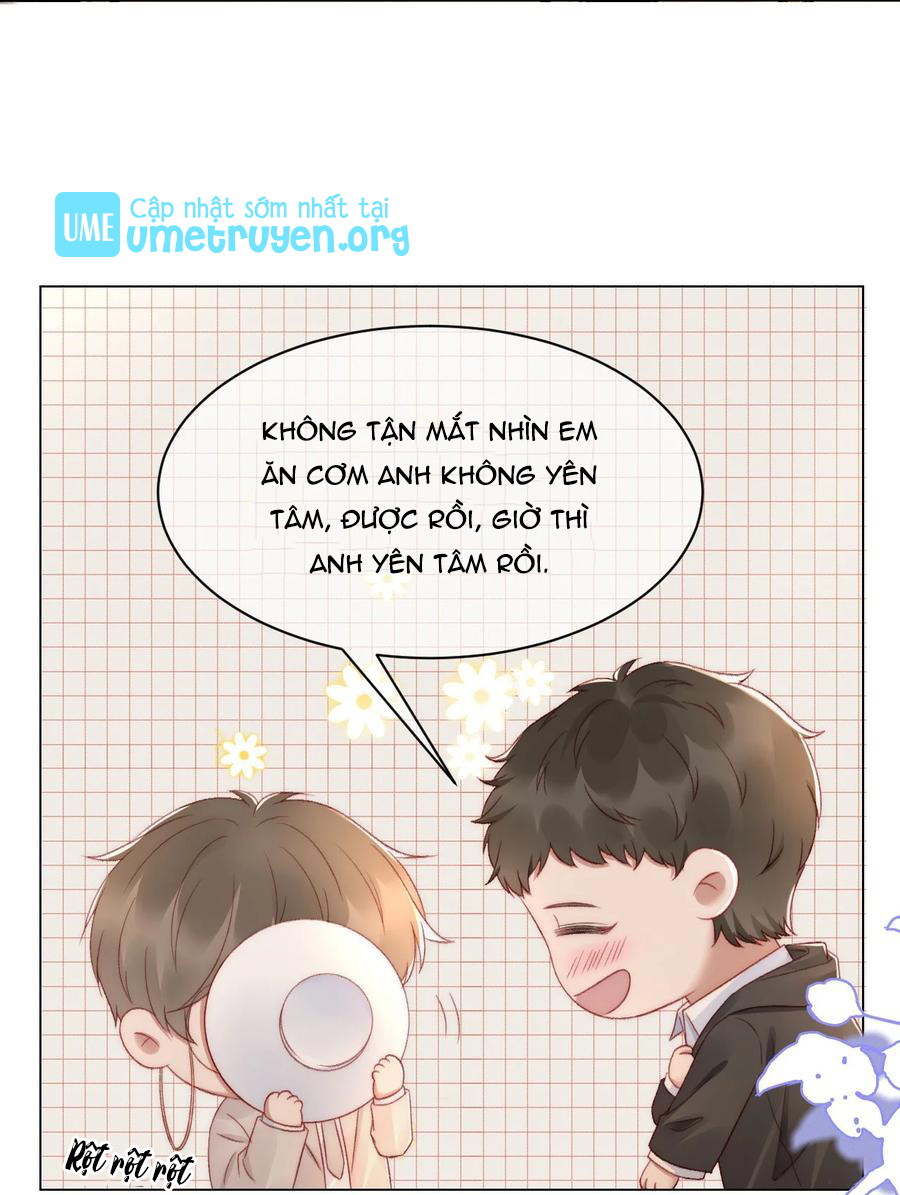 ta sinh con cho tổng tài chapter 41 31