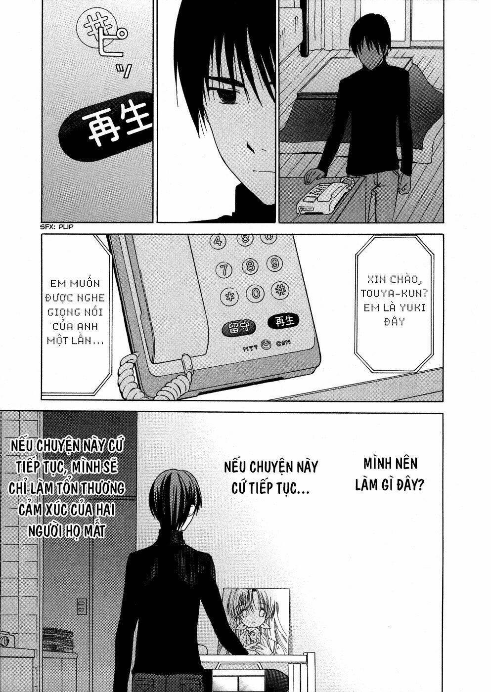 white album chapter 21 20