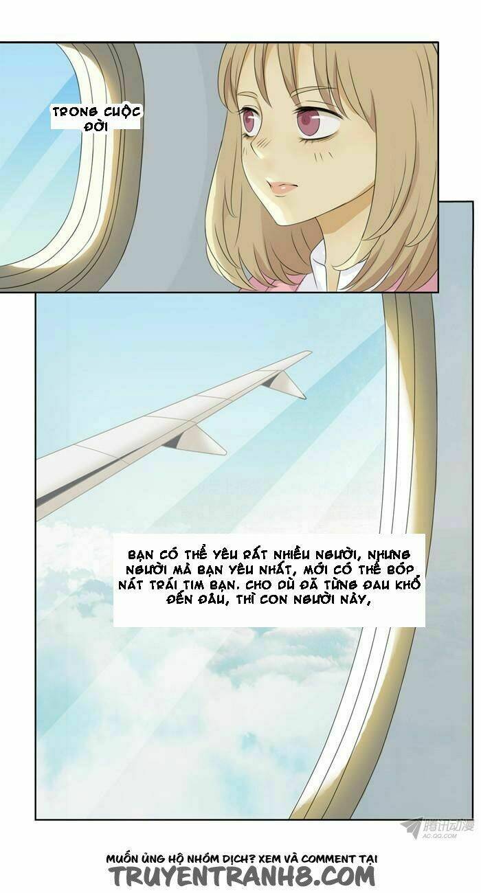 duyên ở bên cạnh ta chapter 1 20