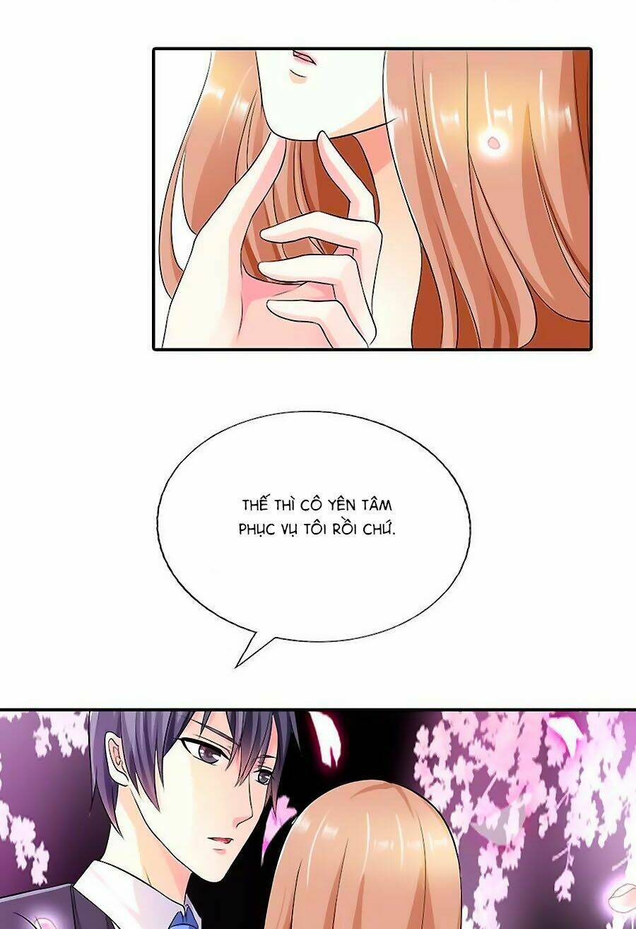 song diện danh viện chapter 27 15