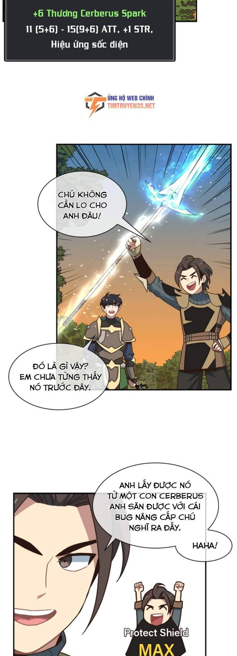 ta độc nhất giữa 7 tỷ người chapter 49 19