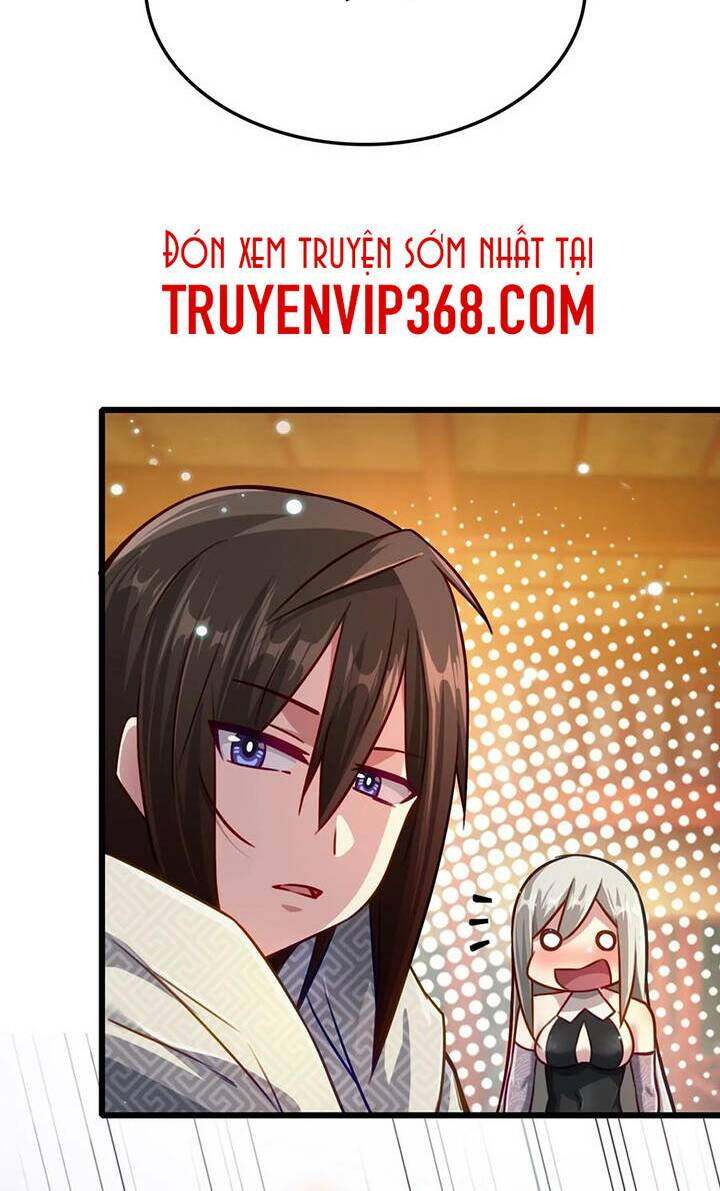 đại bảo kiếm của tôi chapter 14 15