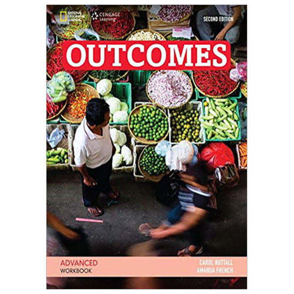 Outcomes Advanced: Workbook