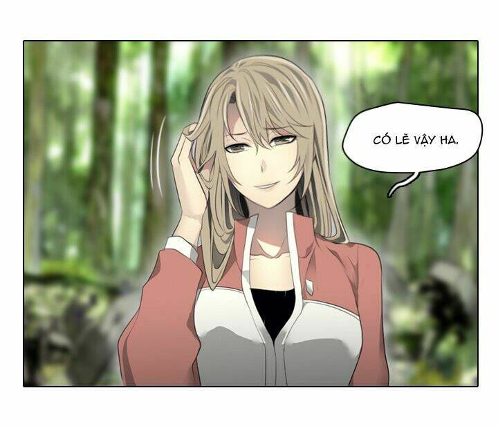 người cống hiến chapter 21 48