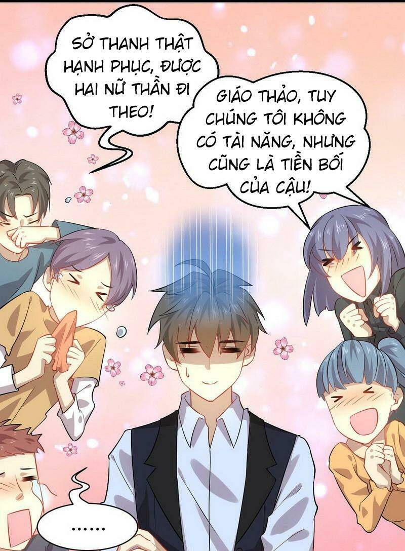 xuyên không vào thế giới nữ cường chapter 42 12