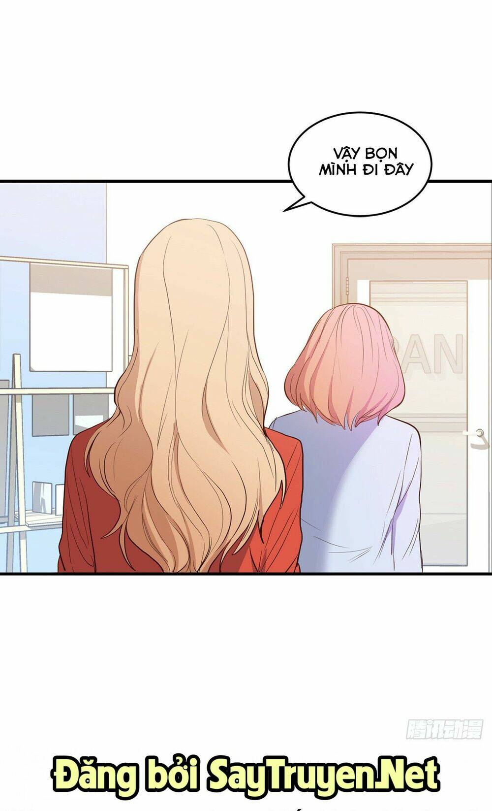 acup tiên sinh chapter 38 32