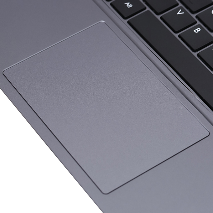 Laptop ITEL Spirit 1 15.6 inch Core i5-8259U/ Win 11 Home - Hàng Chính Hãng