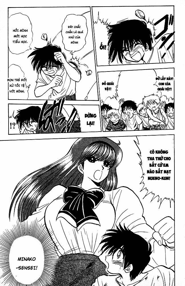 jigoku sensei nube - người thầy dũng cảm chapter 78 8