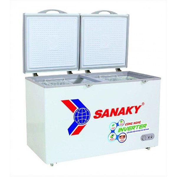 Tủ Đông Sanaky VH-5699HY3 - Hàng Chính Hãng
