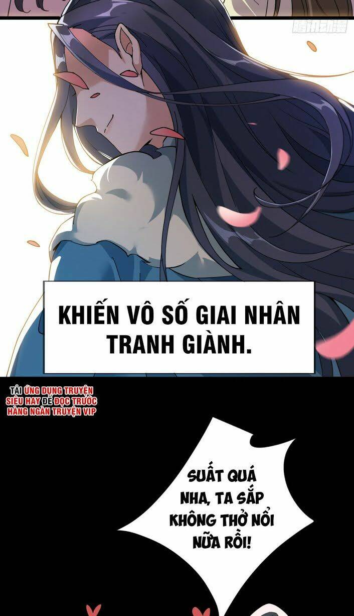 nhất chiêu tiên chapter 1 13