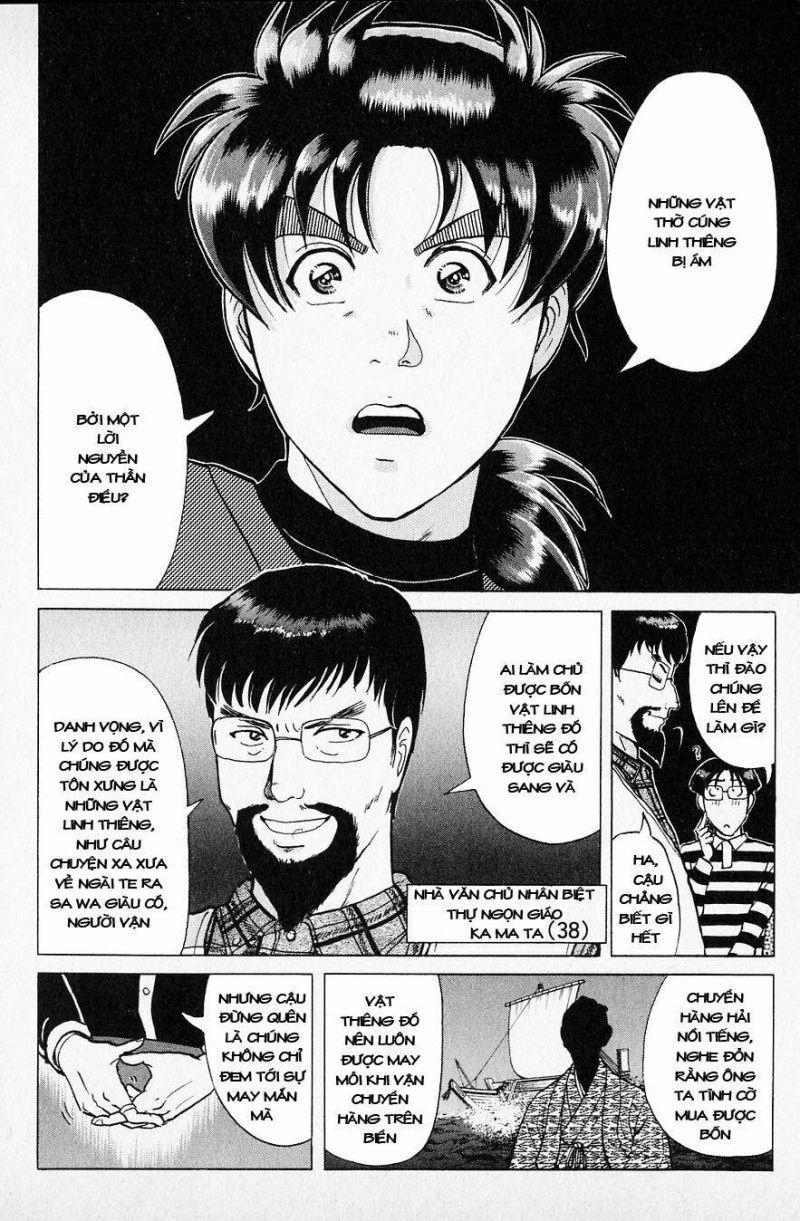 thám tử kindaichi (bản đẹp) chapter 1802 12