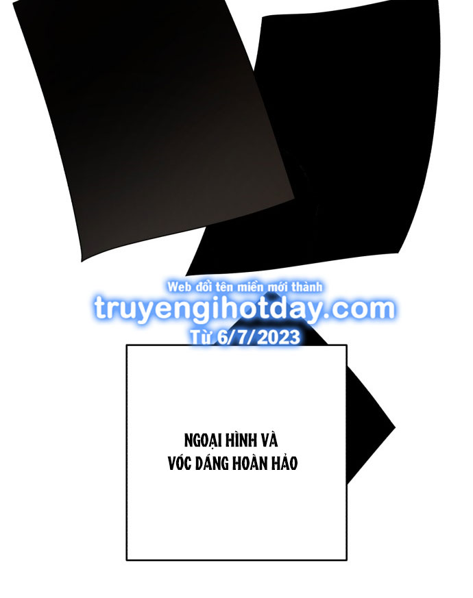 Tình Yêu Của Ik Seob THÔNG BÁO 11