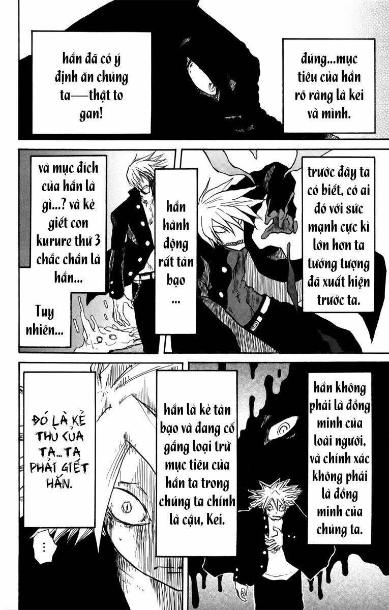 cerberus chapter 9 7