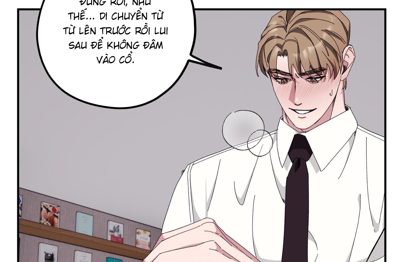 chàng dâu nhà họ kang chapter 34 110