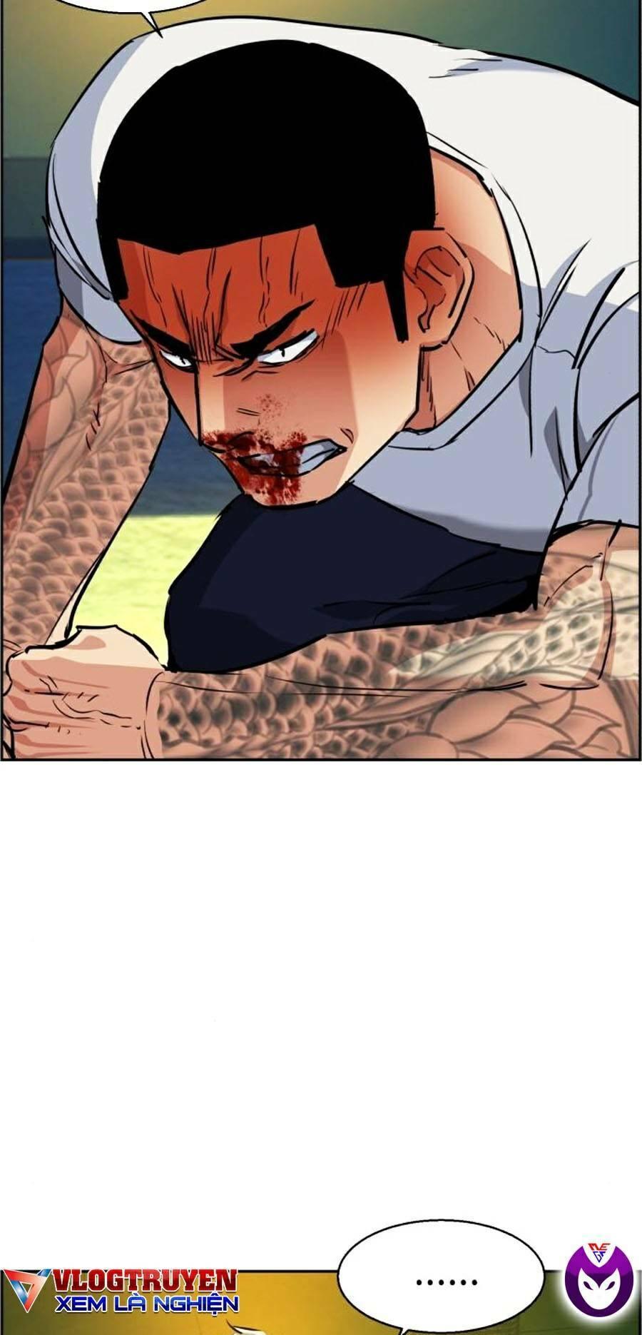 bạn học tôi là lính đánh thuê chapter 69 76