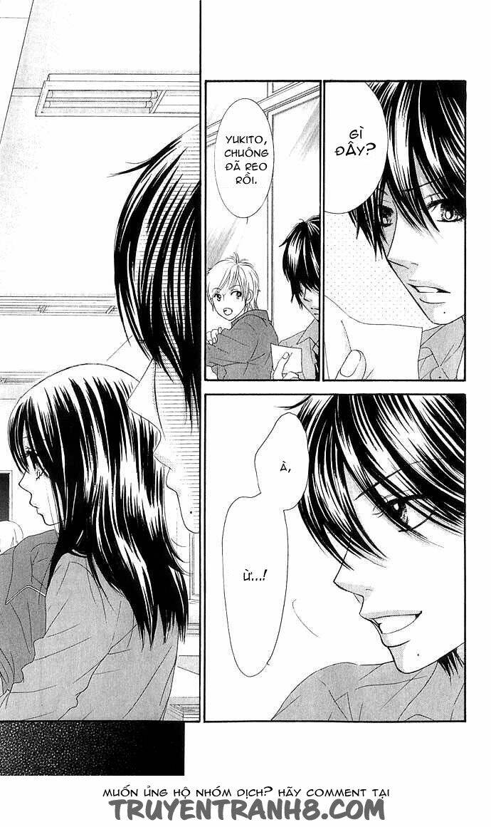 bokutachi wa shitte shimatta chapter 11 28