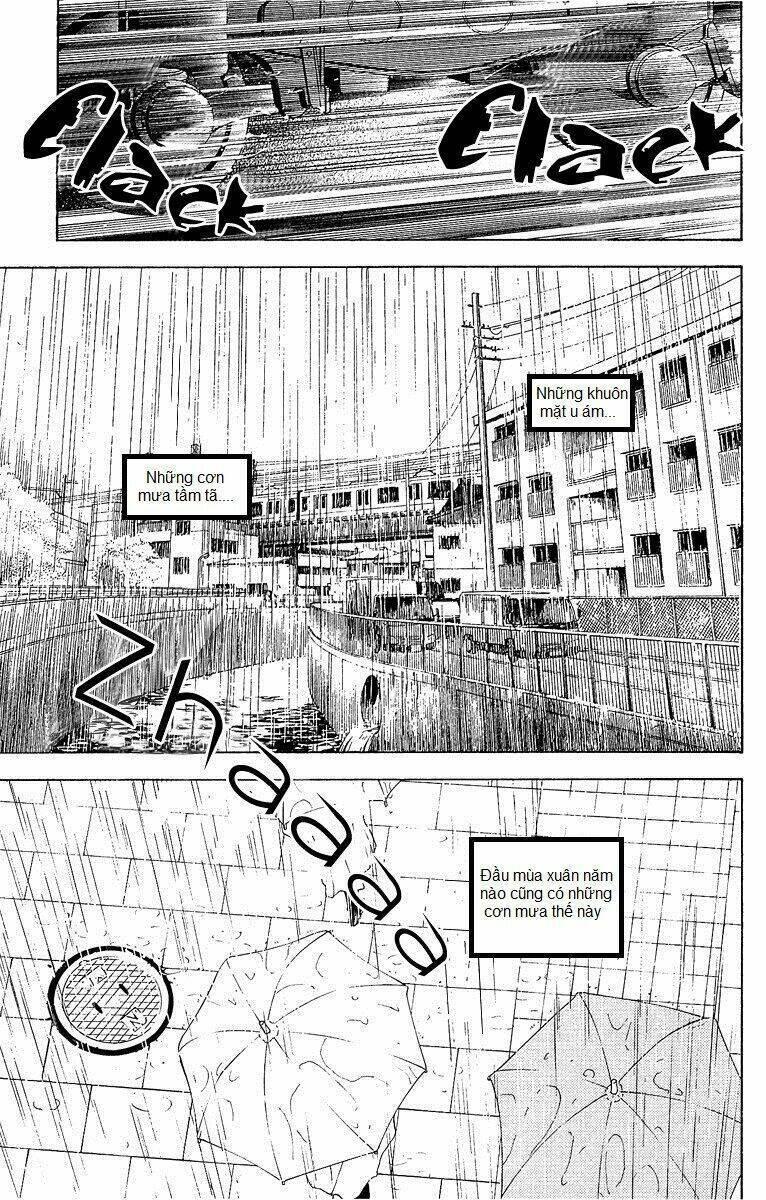 mayonaka no ariadone chapter 1 4