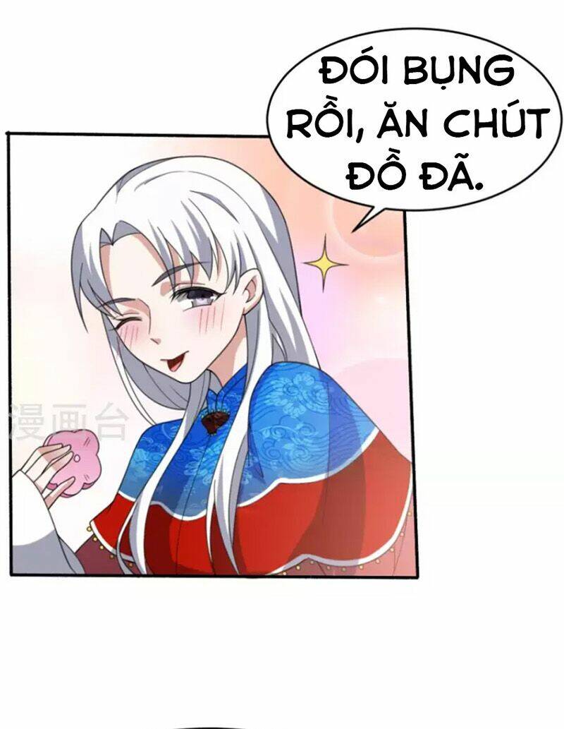 yêu phụ chapter 7 10