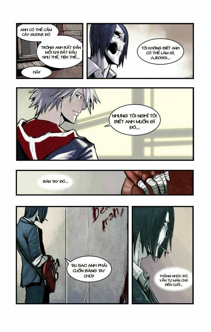 wake up deadman chapter 18 12