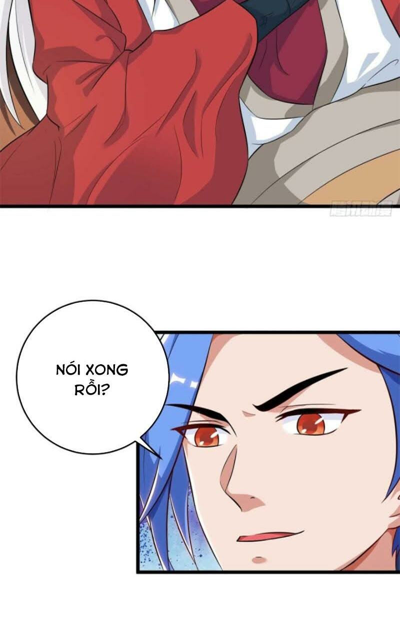 tối cường thăng cấp chapter 150 26