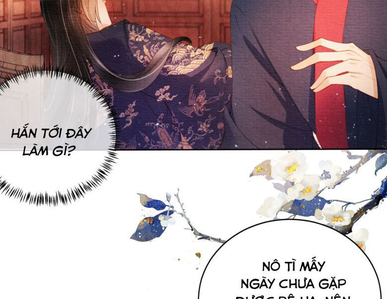 quân sủng nan vi chapter 42 40