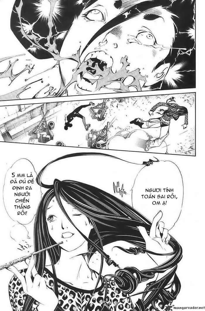 air gear chapter 124 11