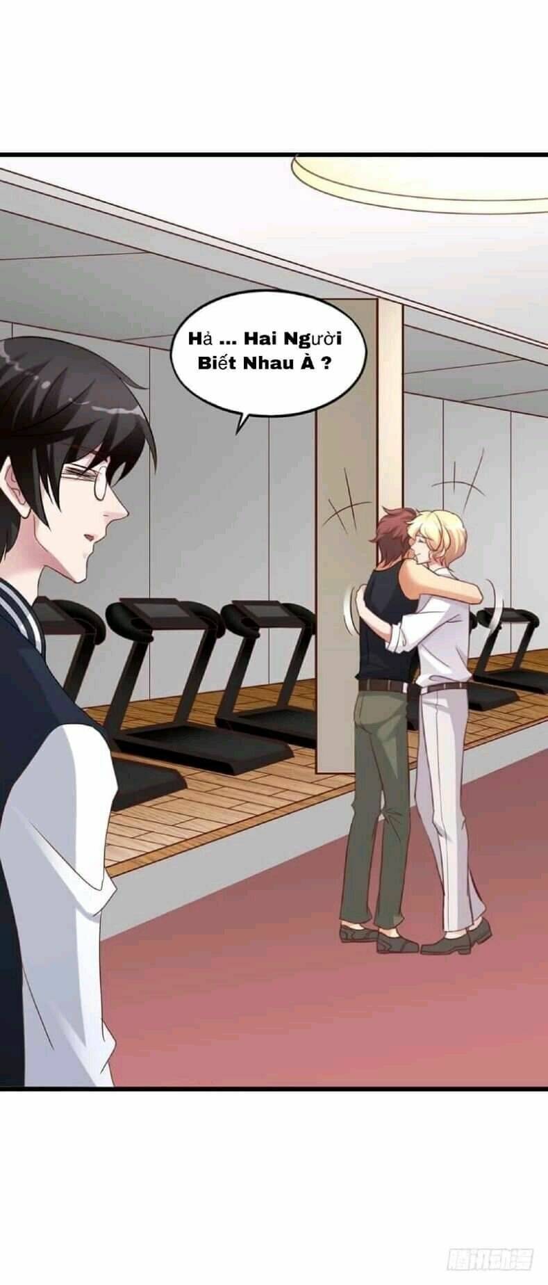 tôi không muốn fa như vậy đâu chapter 18 17