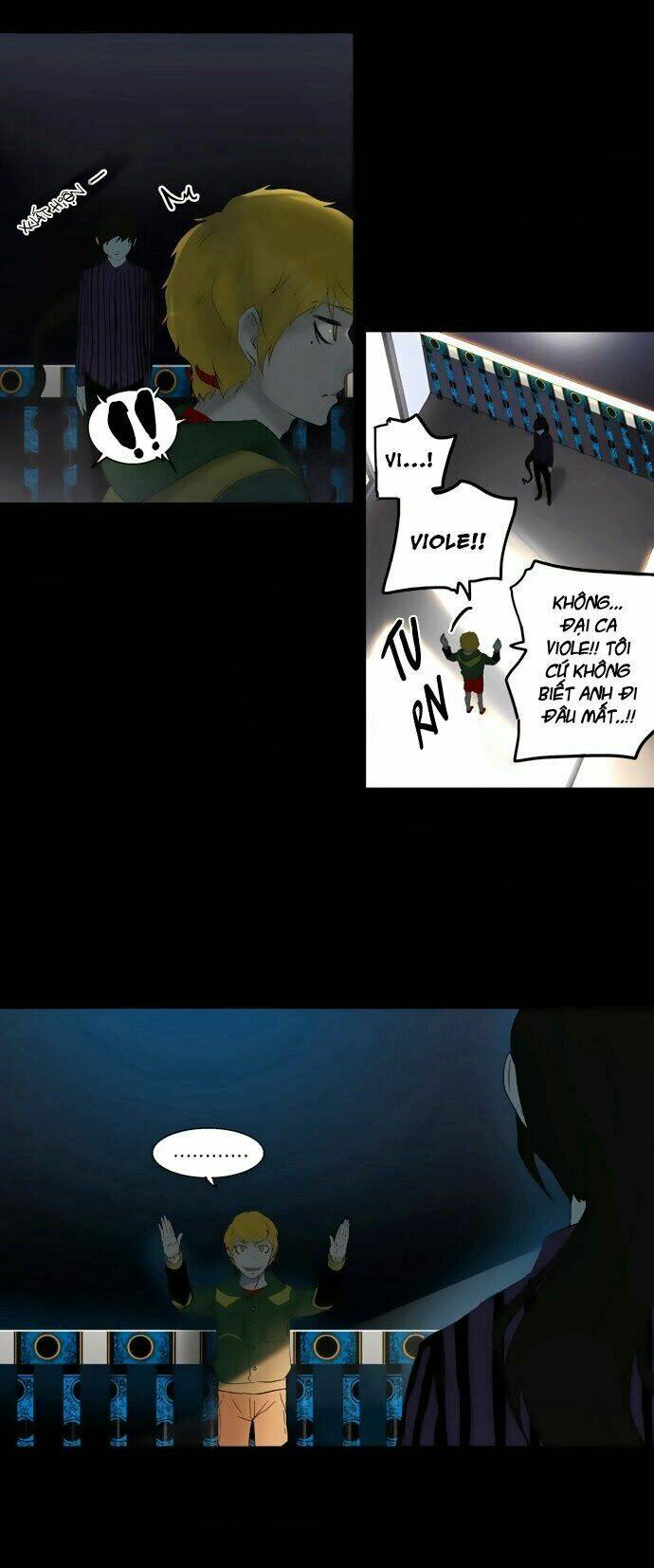 cuộc chiến trong tòa tháp chapter 102 14