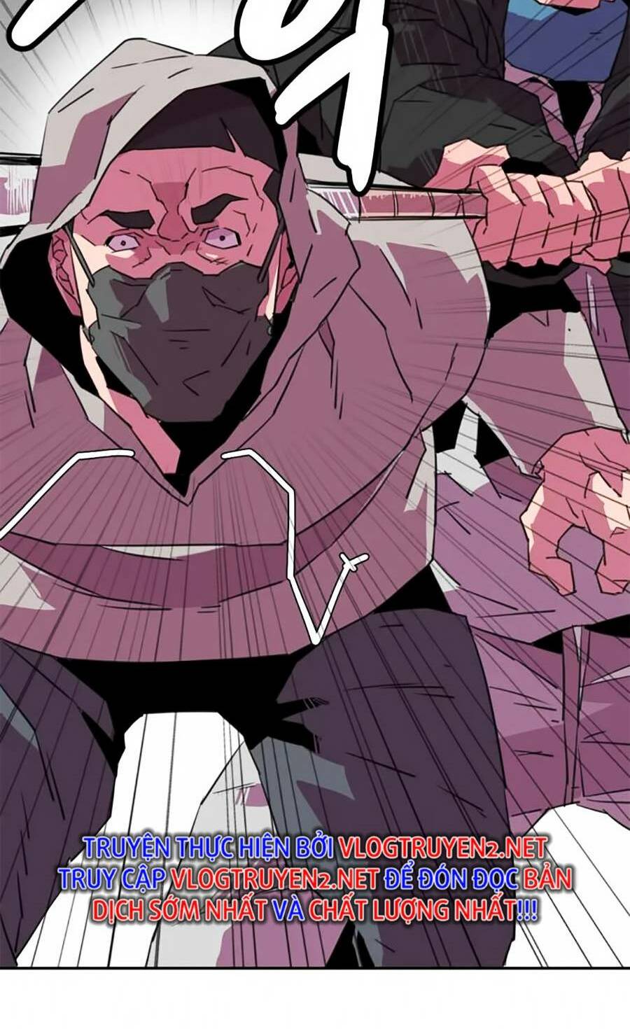 săn lùng bắt nạt chapter 29 12