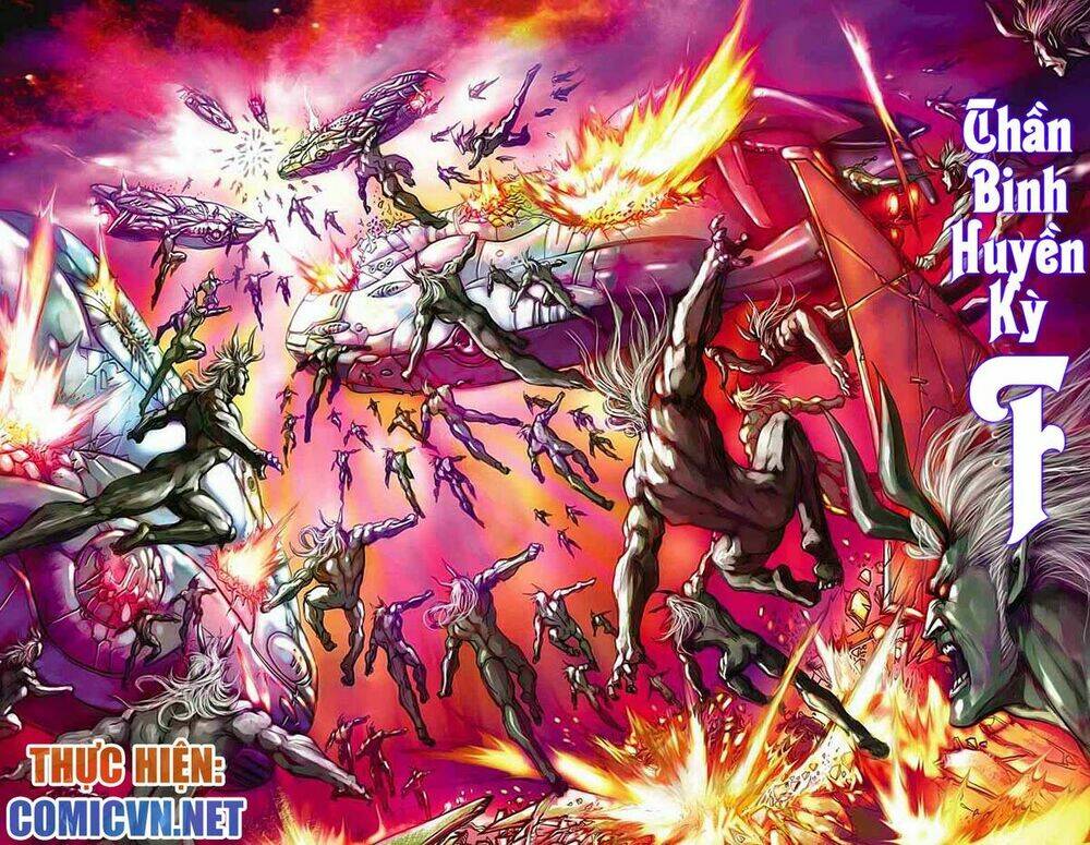 thần binh huyền kỳ f chapter 38 1