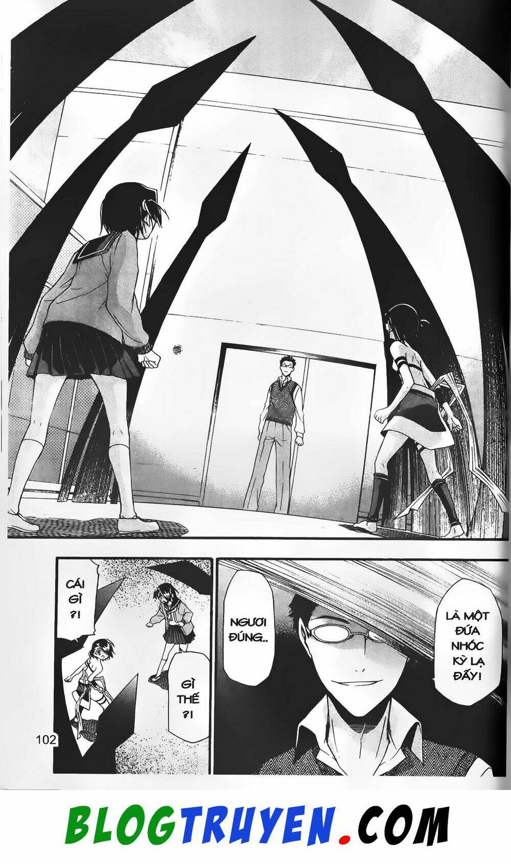 emma đến từ địa phủ chapter 31 13