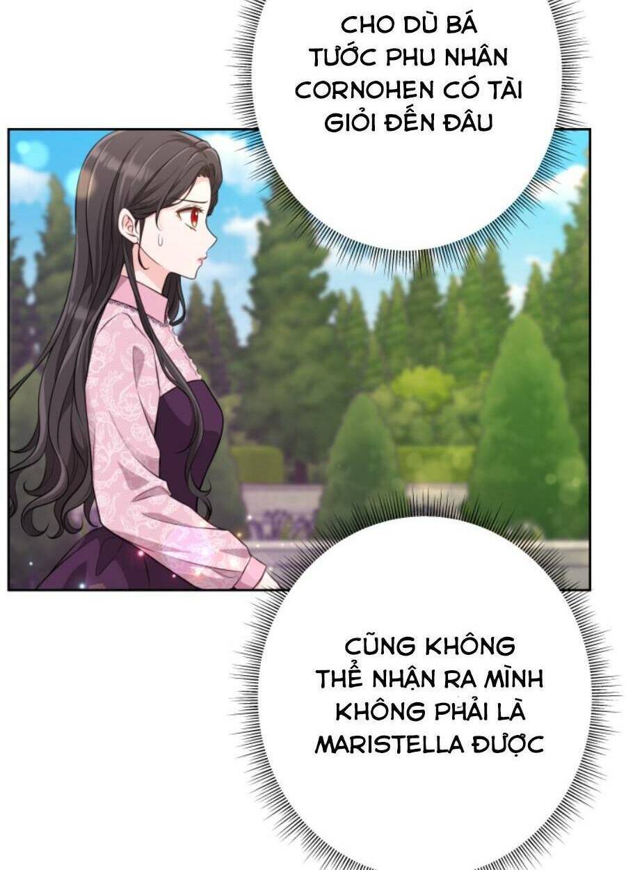 gửi đến người bạn của tôi chapter 23 5
